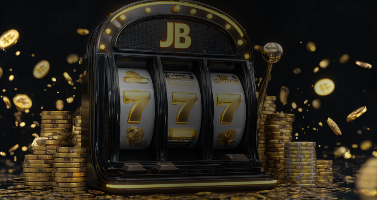 JB Casino