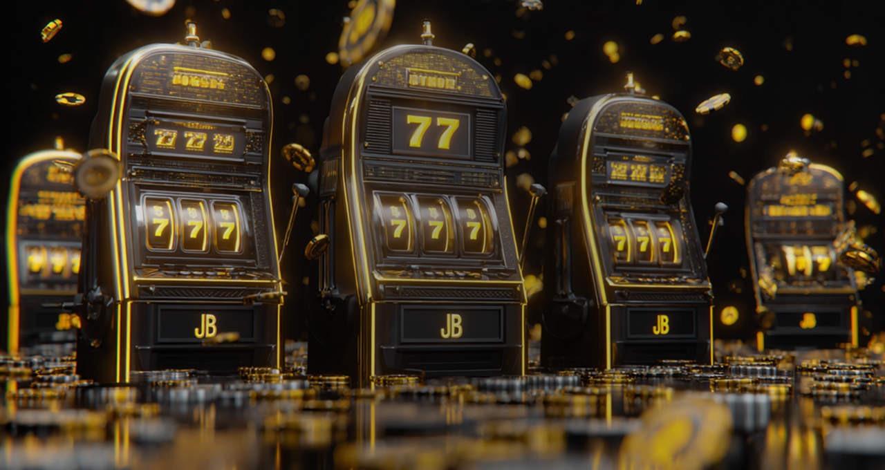 JB Casino